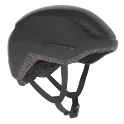 Scott Ristretto Urban Helmet - Pearl Black 9 Scott Ristretto Urban Helmet - Pearl Black -Cycle Fix 2752254374