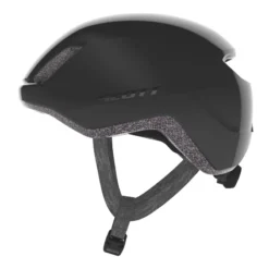 Scott Ristretto Urban Helmet - Pearl Black 10 Scott Ristretto Urban Helmet - Pearl Black -Cycle Fix 2752254374A 1723919 png zoom 1