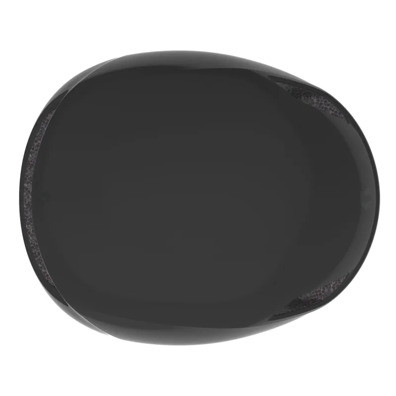 Scott Ristretto Urban Helmet - Pearl Black 2 Scott Ristretto Urban Helmet - Pearl Black - Image 2