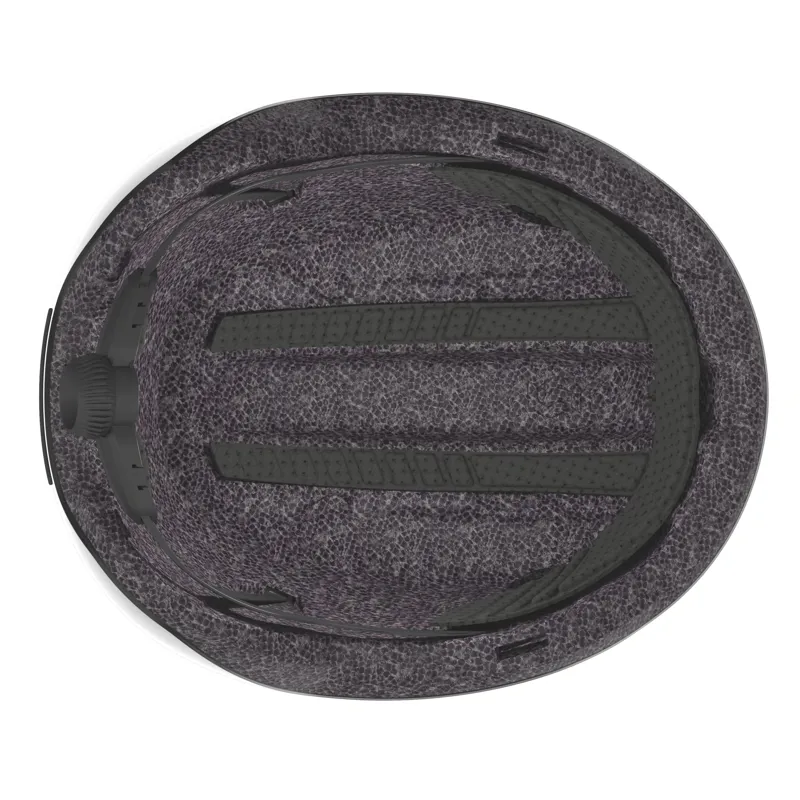 Scott Ristretto Urban Helmet - Pearl Black 3 Scott Ristretto Urban Helmet - Pearl Black - Image 3