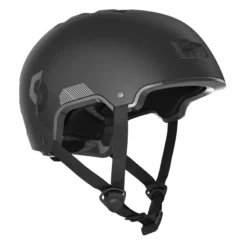 Scott Jibe CE BMX Helmet - Black -Cycle Fix 2752260001 1582824 png zoom 1