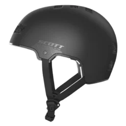 Scott Jibe CE BMX Helmet - Black -Cycle Fix 2752260001a 1643503 png zoom 3