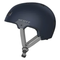 Scott Jibe BMX Helmet - Stellar Blue