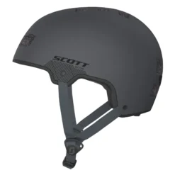 Scott Jibe BMX Helmet - Wolf Grey -Cycle Fix 2752266986A