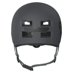 Scott Jibe BMX Helmet - Wolf Grey -Cycle Fix 2752266986C