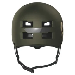 Scott Jibe BMX Helmet - Komodo Green/Gold 10 Scott Jibe BMX Helmet - Komodo Green/Gold -Cycle Fix 2752267280C 1