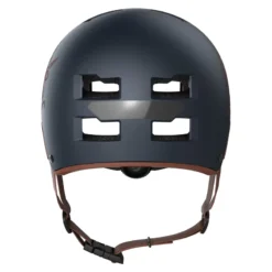 Scott Jibe CE BMX Helmet - Midnight Blue -Cycle Fix 275226MIDBLU 4
