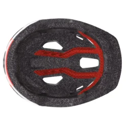 Scott Spunto Junior Helmet - 50-56cm - Grey/Red RC -Cycle Fix 2752326161d 1582690 png zoom 1