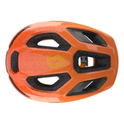 Scott Spunto Junior Helmet - 50-56cm - Fire Orange -Cycle Fix 2752326522b 1643552 png zoom 3