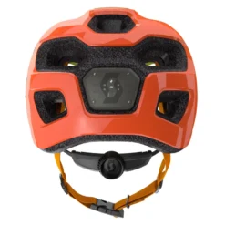 Scott Spunto Junior Helmet - 50-56cm - Fire Orange -Cycle Fix 2752326522c 1643553 png zoom 3