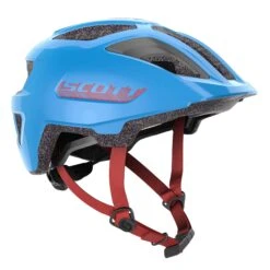 Scott Spunto Junior Helmet - 50-56cm - Fluo Green 12 Scott Spunto Junior Helmet - 50-56cm - Fluo Green -Cycle Fix 2752326823222 1 1