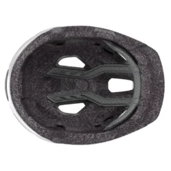 Scott Spunto Junior Helmet - 50-56cm - Pearl White/Breeze Blue -Cycle Fix 2752326931222 5