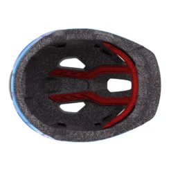 Scott Spunto Kids Helmet - 46-52cm - Atlantic Blue 25 Scott Spunto Kids Helmet - 46-52cm - Atlantic Blue -Cycle Fix 2752356823222 5