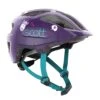 Scott Spunto Kids Helmet - 46-52cm - Happy Green