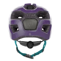 Scott Spunto Kids Helmet - 46-52cm - Deep Purple/Blue 24 Scott Spunto Kids Helmet - 46-52cm - Deep Purple/Blue -Cycle Fix 2752356932222 4