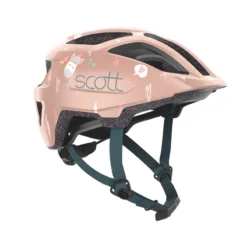 Scott Spunto Kids Helmet - 46-52cm - Fire Orange 14 Scott Spunto Kids Helmet - 46-52cm - Fire Orange -Cycle Fix 2752357174