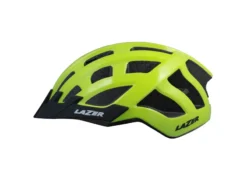 Lazer Compact Urban Helmet - 54 - 61cm - Flash Yellow 17 Lazer Compact Urban Helmet - 54 - 61cm - Flash Yellow -Cycle Fix 28 14