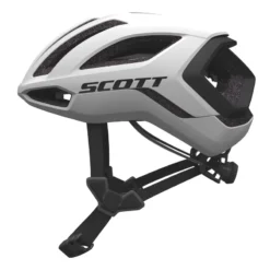 Scott Centric Plus CE Mips Helmet - White/Black 25 Scott Centric Plus CE Mips Helmet - White/Black -Cycle Fix 2804051035A 1