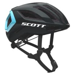 Scott Centric Plus CE Mips Helmet - Prism Green/Radium Yellow -Cycle Fix 2804055410 5