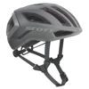 Scott Centric Plus CE Mips Helmet - Prism Green/Radium Yellow