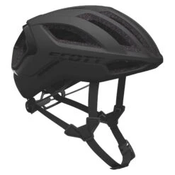 Scott Centric Plus CE Mips Helmet - Dark Silver/Reflective Grey 27 Scott Centric Plus CE Mips Helmet - Dark Silver/Reflective Grey -Cycle Fix 2804056515 7