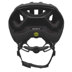 Scott Centric Plus CE Mips Helmet - Stealth Black 18 Scott Centric Plus CE Mips Helmet - Stealth Black -Cycle Fix 2804056515C 1