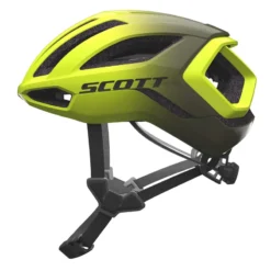 Scott Centric Plus CE Mips Helmet - Radium Yellow RC 21 Scott Centric Plus CE Mips Helmet - Radium Yellow RC -Cycle Fix 2804056917A 1