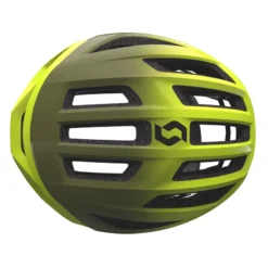 Scott Centric Plus CE Mips Helmet - Radium Yellow RC 18 Scott Centric Plus CE Mips Helmet - Radium Yellow RC -Cycle Fix 2804056917B 1