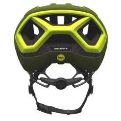 Scott Centric Plus CE Mips Helmet - Radium Yellow RC 24 Scott Centric Plus CE Mips Helmet - Radium Yellow RC -Cycle Fix 2804056917C 1