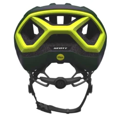 Scott Centric Plus CE Mips Helmet - Prism Green/Radium Yellow -Cycle Fix 2804057289C 1