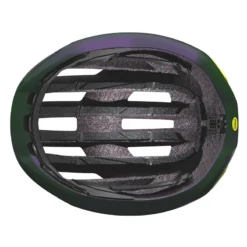 Scott Centric Plus CE Mips Helmet - Prism Green/Radium Yellow -Cycle Fix 2804057289D 1