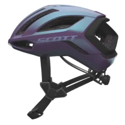 Scott Centric Plus CE Mips Helmet - Prism Unicorn Purple 23 Scott Centric Plus CE Mips Helmet - Prism Unicorn Purple -Cycle Fix 2804057479A