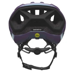 Scott Centric Plus CE Mips Helmet - Prism Unicorn Purple