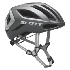 Scott Centric Plus CE Mips Helmet - Dark Silver/Reflective Grey 20 Scott Centric Plus CE Mips Helmet - Dark Silver/Reflective Grey -Cycle Fix 2804057494 2