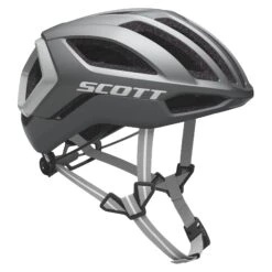 Scott Centric Plus CE Mips Helmet - Prism Green/Radium Yellow -Cycle Fix 2804057494 2 6