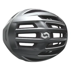 Scott Centric Plus CE Mips Helmet - Dark Silver/Reflective Grey 26 Scott Centric Plus CE Mips Helmet - Dark Silver/Reflective Grey -Cycle Fix 2804057494B 2