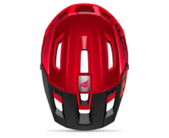 Bluegrass Rogue Core Mips MTB Helmet - Matt Metallic Red -Cycle Fix 28727RED 5