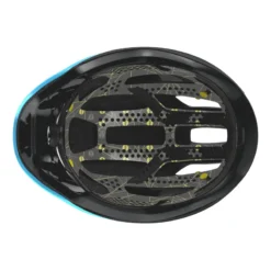 Scott Cadence Plus MIPS Road Helmet - Black/Light Blue 11 Scott Cadence Plus MIPS Road Helmet - Black/Light Blue -Cycle Fix 2885815410D 1884538 png zoom 1