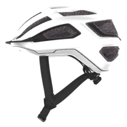 Scott Arx Plus MIPS MTB Helmet - White/Black 22 Scott Arx Plus MIPS MTB Helmet - White/Black -Cycle Fix 2885841035A 1884547 png zoom 1