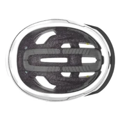 Scott Arx Plus MIPS MTB Helmet - White/Black 24 Scott Arx Plus MIPS MTB Helmet - White/Black -Cycle Fix 2885841035D 1884550 png zoom 1