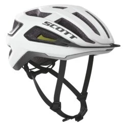 Scott Arx Plus MIPS MTB Helmet - Mineral Blue 28 Scott Arx Plus MIPS MTB Helmet - Mineral Blue -Cycle Fix 2885841035 1799792 png zoom 1 6