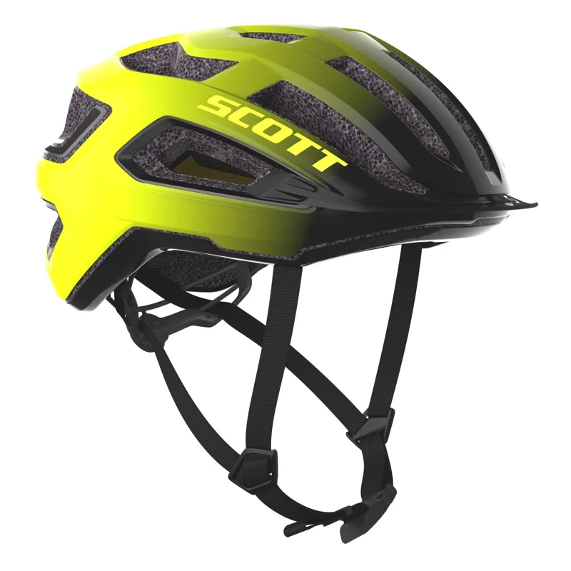 Scott Arx Plus MIPS MTB Helmet - Mineral Green 7 Scott Arx Plus MIPS MTB Helmet - Mineral Green - Image 7