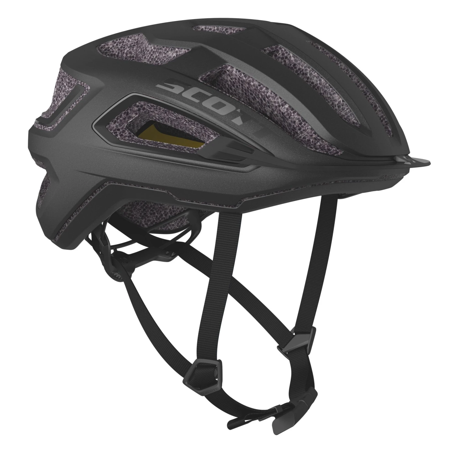 Scott Arx Plus MIPS MTB Helmet - White/Black 15 Scott Arx Plus MIPS MTB Helmet - White/Black - Image 15