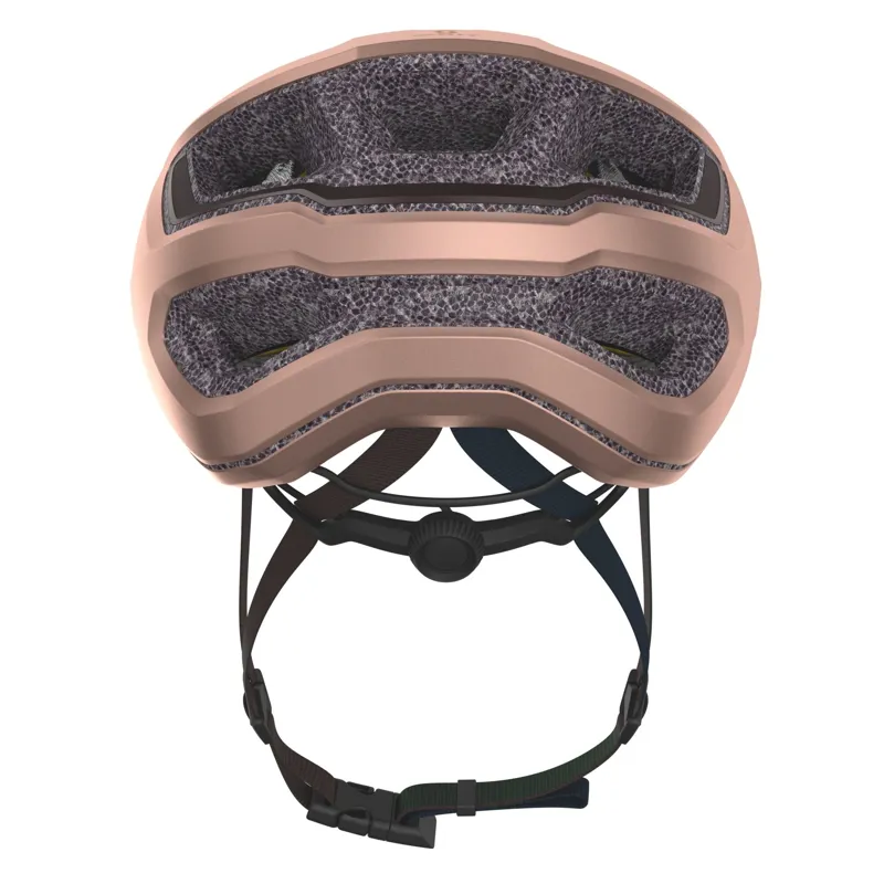 Scott Arx Plus MIPS MTB Helmet - Crystal Pink 13 Scott Arx Plus MIPS MTB Helmet - Crystal Pink - Image 13