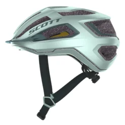 Scott Arx Plus MIPS MTB Helmet - Mineral Blue 22 Scott Arx Plus MIPS MTB Helmet - Mineral Blue -Cycle Fix 2885847240A 1884567 png zoom 1