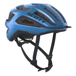 Scott Arx Plus MIPS MTB Helmet - Mineral Blue 20 Scott Arx Plus MIPS MTB Helmet - Mineral Blue -Cycle Fix 2885847377 6