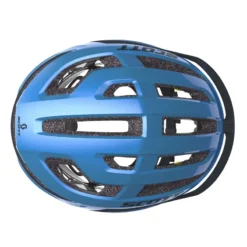 Scott Arx Plus MIPS MTB Helmet - Metal Blue 25 Scott Arx Plus MIPS MTB Helmet - Metal Blue -Cycle Fix 2885847377B