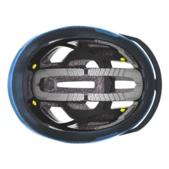 Scott Arx Plus MIPS MTB Helmet - Metal Blue 31 Scott Arx Plus MIPS MTB Helmet - Metal Blue -Cycle Fix 2885847377D