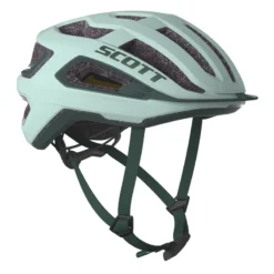 Scott Arx Plus MIPS MTB Helmet - Mineral Green 24 Scott Arx Plus MIPS MTB Helmet - Mineral Green -Cycle Fix 2885847481