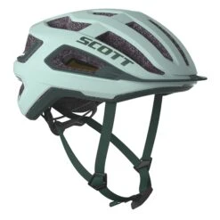 Scott Arx Plus MIPS MTB Helmet - White/Rose Beige 25 Scott Arx Plus MIPS MTB Helmet - White/Rose Beige -Cycle Fix 2885847481 5